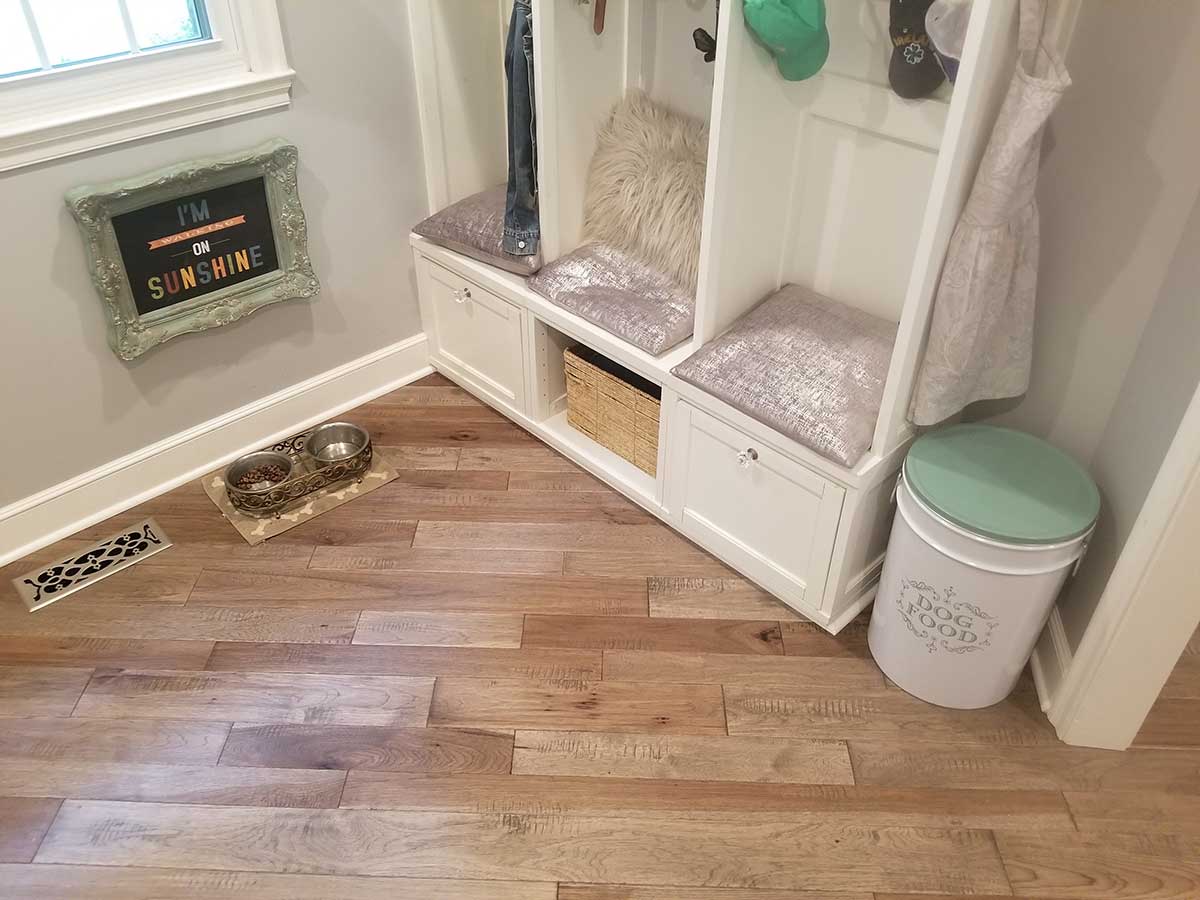 What Type of Flooring is Best