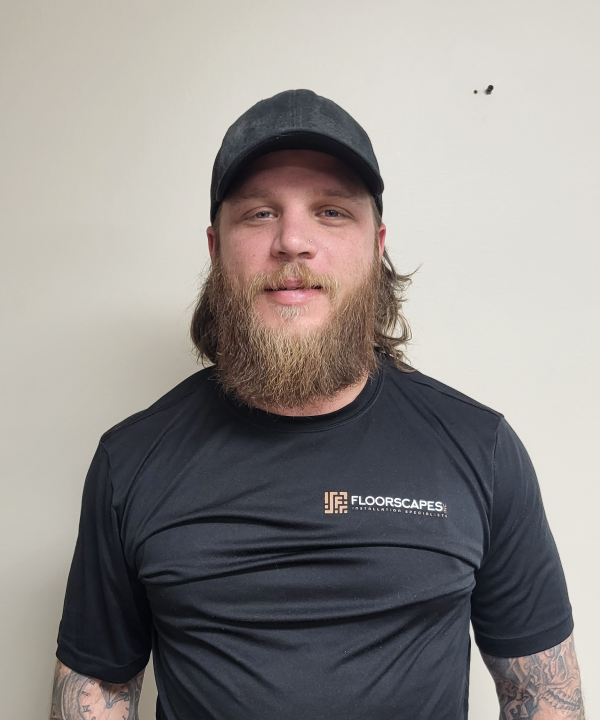 Drew Aikman Floorscapes Flooring Installer