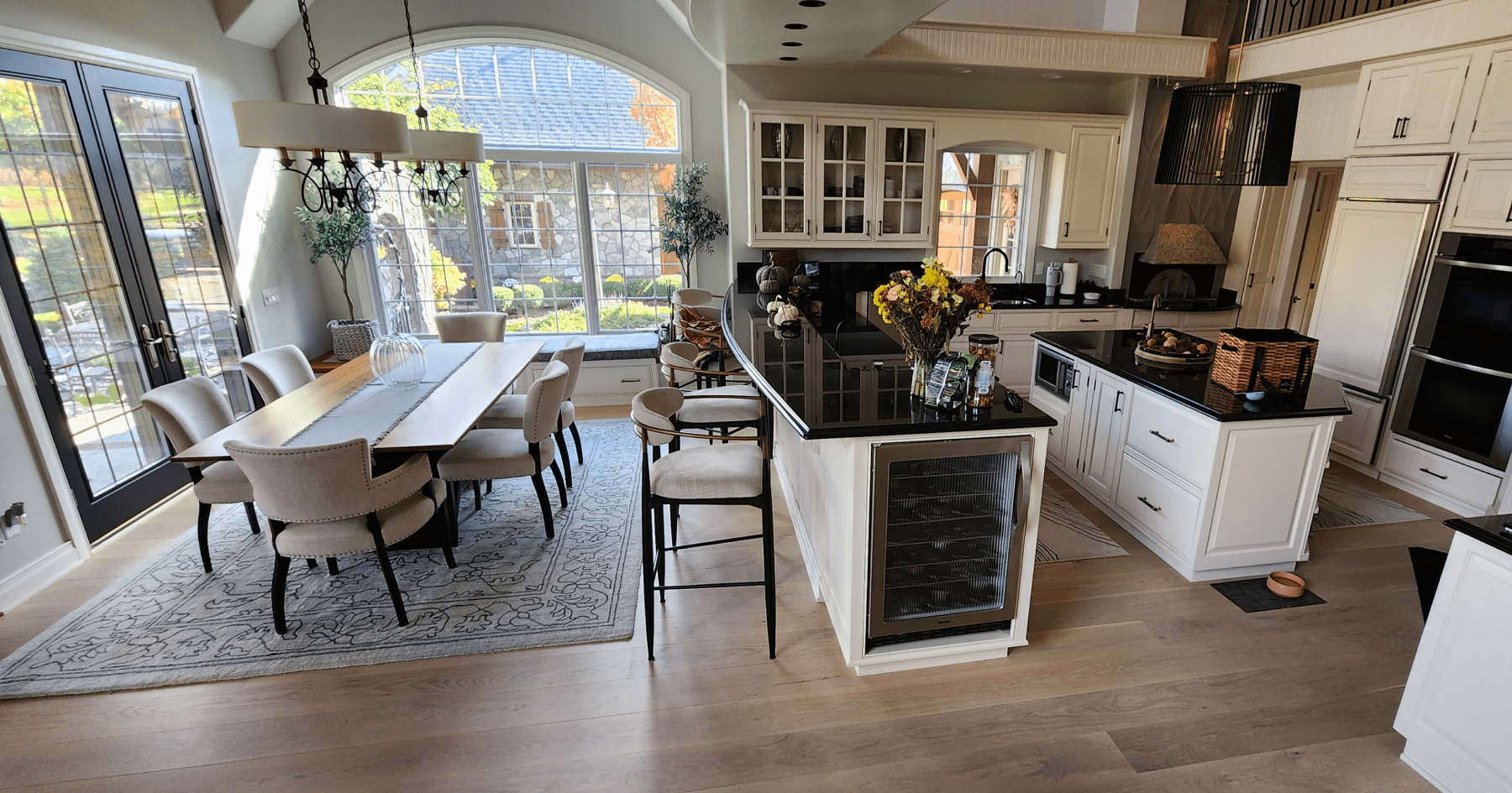 Floorscapes Flooring Installation