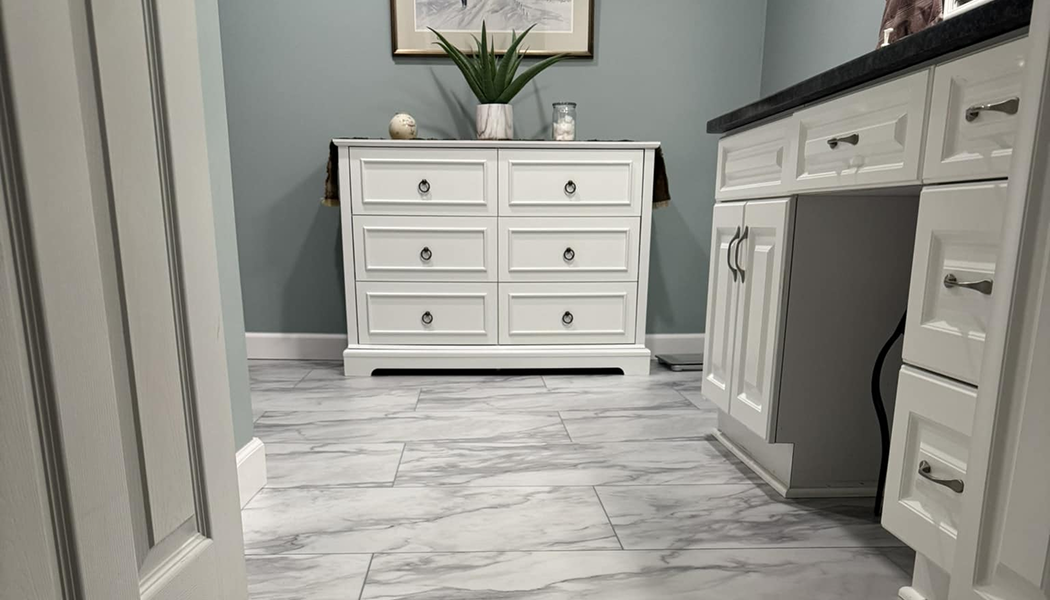 Tile Flooring Installation Northeast Ohio Floorscapes