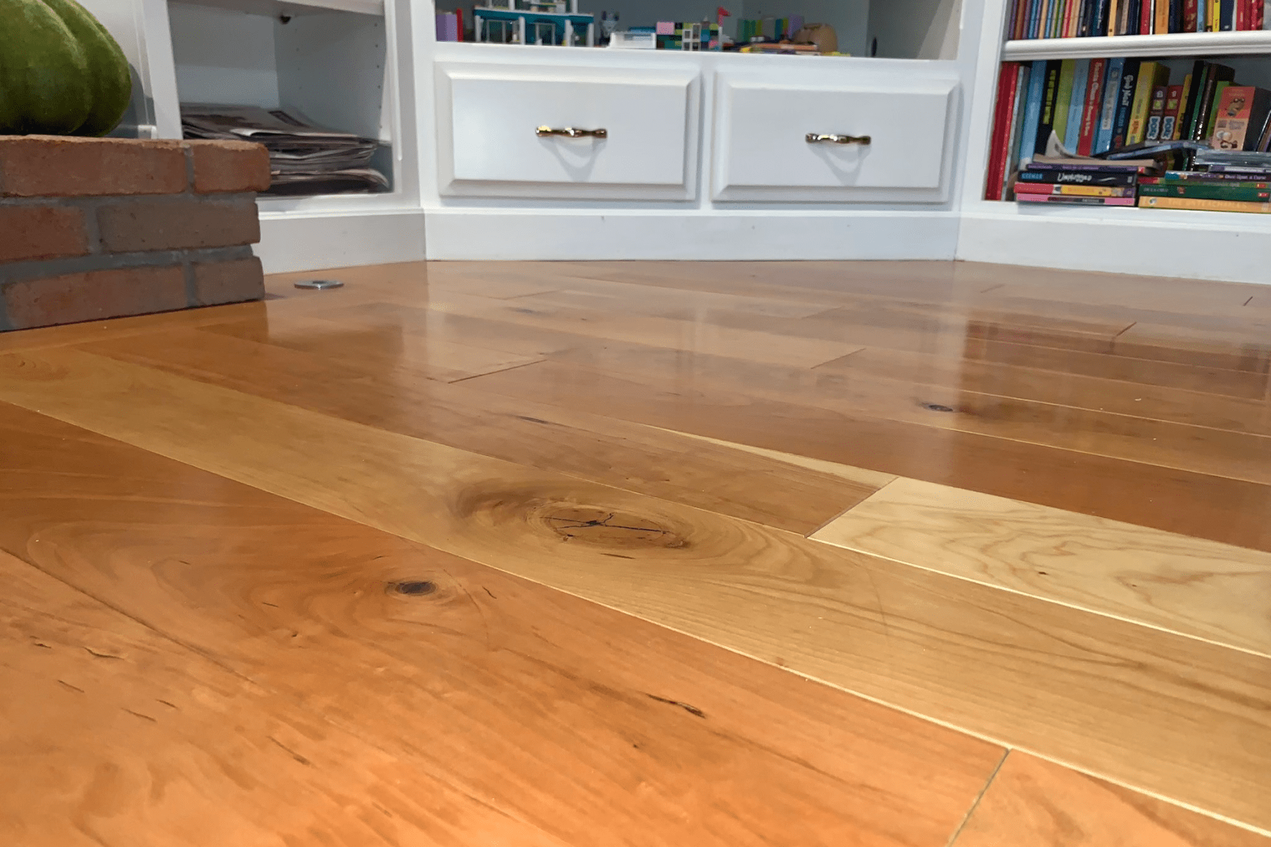 Preparing for Summer Humidity and Hardwood Floors Floorscapes Blog