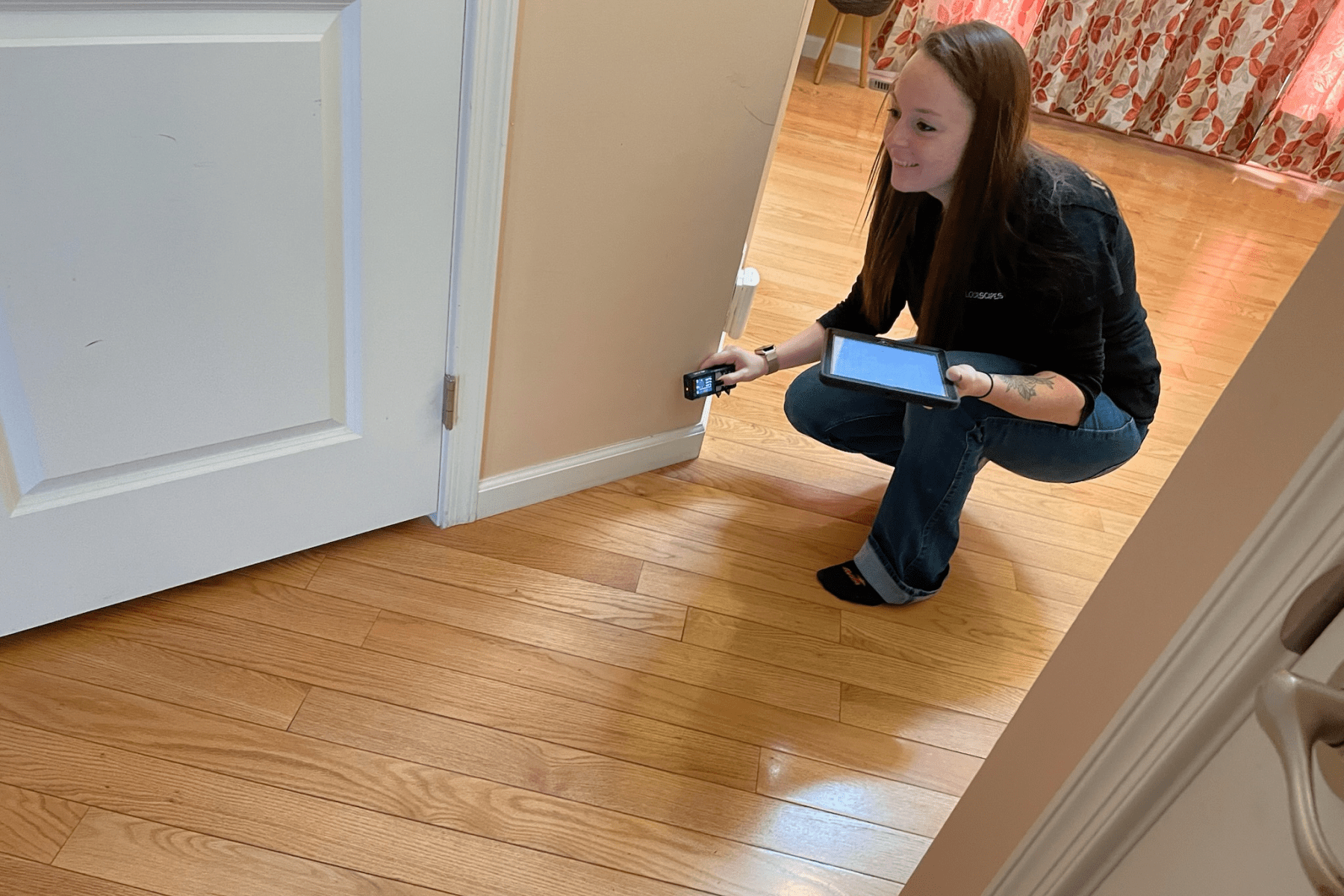 Preparing for Summer Humidity and Hardwood Floors Floorscapes