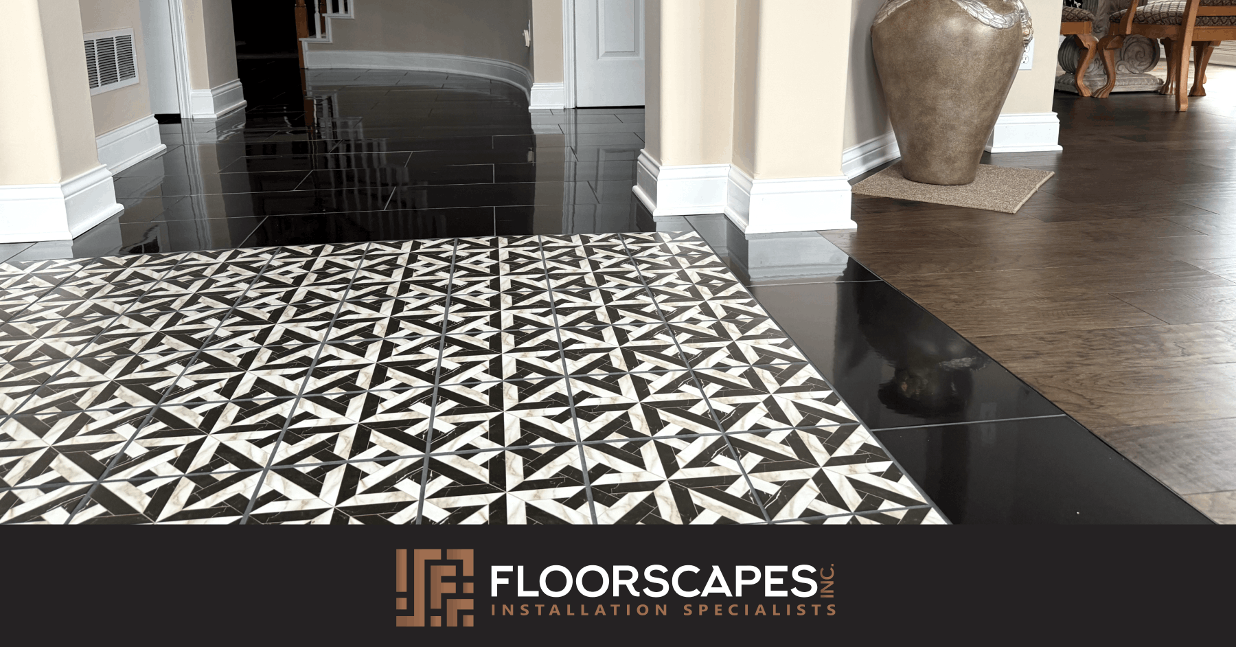 Floorscapes Flooring Installation Northeast Ohio Featured Image