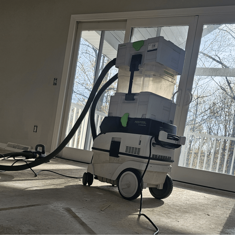 professional flooring removal services